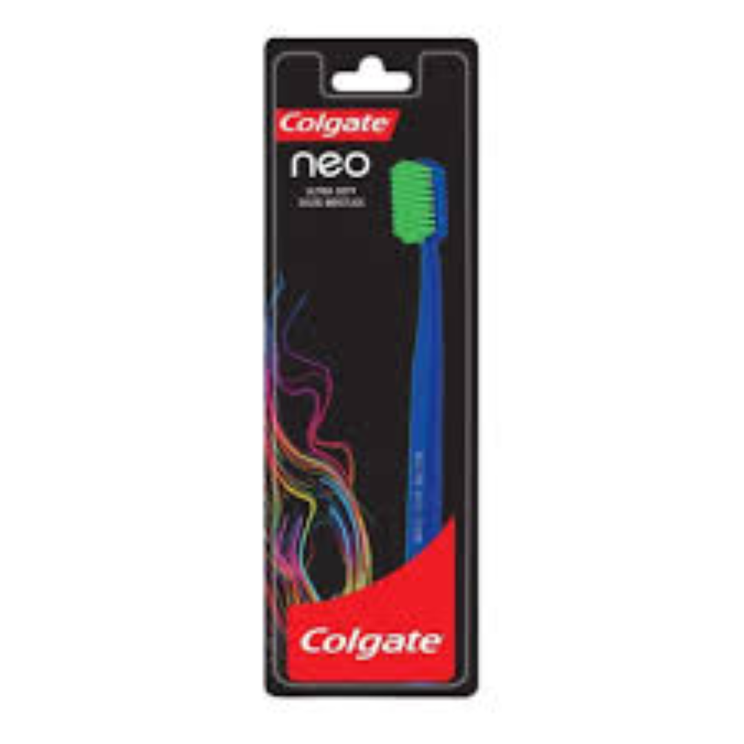 COLGATE T/BRUSH NEO M 1PK